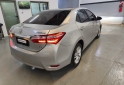 Autos - Toyota COROLLA XEI PACK AT 2016 Nafta 230000Km - En Venta