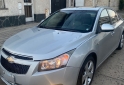 Autos - Chevrolet Cruze ltz 2010 GNC 200000Km - En Venta
