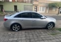 Autos - Chevrolet Cruze ltz 2010 GNC 200000Km - En Venta