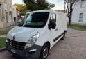 Utilitarios - Renault Master 2013 Diesel 200000Km - En Venta