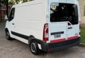 Utilitarios - Renault Master 2013 Diesel 200000Km - En Venta