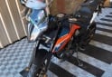 Motos - Ktm Adventure 390 2024 Nafta 3000Km - En Venta