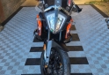 Motos - Ktm Adventure 390 2024 Nafta 3000Km - En Venta
