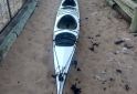 Deportes Náuticos - Kayak doble MG - En Venta