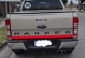 Camionetas - Ford Ranger xlt 2018 Nafta 100000Km - En Venta