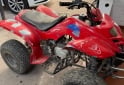 Cuatris y UTVs - Panther Wr110cc 2011  11Km - En Venta