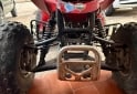 Cuatris y UTVs - Panther Wr110cc 2011  11Km - En Venta