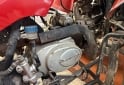 Cuatris y UTVs - Panther Wr110cc 2011  11Km - En Venta