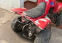 Cuatris y UTVs - Panther Wr110cc 2011  11Km - En Venta