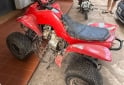 Cuatris y UTVs - Panther Wr110cc 2011  11Km - En Venta