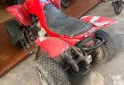 Cuatris y UTVs - Panther Wr110cc 2011  11Km - En Venta