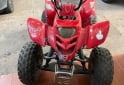 Cuatris y UTVs - Panther Wr110cc 2011  11Km - En Venta