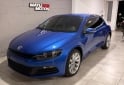 Autos - Volkswagen Scirocco 1.4tsi dsg 2013 Nafta 74000Km - En Venta