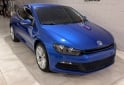 Autos - Volkswagen Scirocco 1.4tsi dsg 2013 Nafta 74000Km - En Venta
