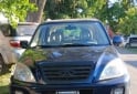 Autos - Chery 2011 luxury 2011 GNC 176000Km - En Venta
