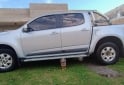 Camionetas - Chevrolet S10 LT 2013 Diesel 210000Km - En Venta