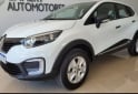 Autos - Renault Captur / Life 2018 Nafta 101000Km - En Venta