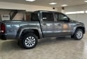 Camionetas - Volkswagen AMAROK COMFORTLINE 2021 Diesel 149915Km - En Venta