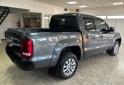Camionetas - Volkswagen AMAROK COMFORTLINE 2021 Diesel 149915Km - En Venta