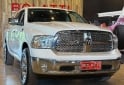 Camionetas - Dodge RAM 1500 2014 Nafta 80000Km - En Venta