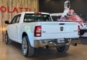 Camionetas - Dodge RAM 1500 2014 Nafta 80000Km - En Venta