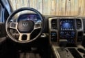 Camionetas - Dodge RAM 1500 2014 Nafta 80000Km - En Venta