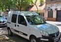Utilitarios - Renault Kangoo 2016 Nafta 220000Km - En Venta
