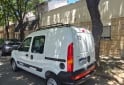 Utilitarios - Renault Kangoo 2016 Nafta 220000Km - En Venta