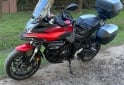 Motos - Voge 500 2023 Nafta 18500Km - En Venta