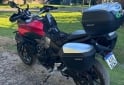 Motos - Voge 500 2023 Nafta 18500Km - En Venta