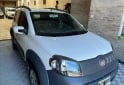 Autos - Fiat UNO WAY 2012 Nafta 200000Km - En Venta