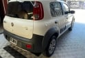 Autos - Fiat UNO WAY 2012 Nafta 200000Km - En Venta