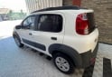 Autos - Fiat UNO WAY 2012 Nafta 200000Km - En Venta