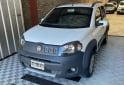 Autos - Fiat UNO WAY 2012 Nafta 200000Km - En Venta