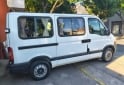 Utilitarios - Renault MASTER DCI 120 PASAJEROS 2010 Diesel 375000Km - En Venta
