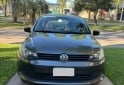 Autos - Volkswagen Gol trend 2016 GNC 165000Km - En Venta