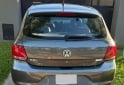 Autos - Volkswagen Gol trend 2016 GNC 165000Km - En Venta