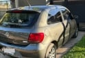 Autos - Volkswagen Gol trend 2016 GNC 165000Km - En Venta