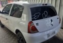 Autos - Renault Clio mio 1.2 16v 2016 Nafta 180000Km - En Venta