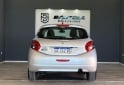 Autos - Peugeot 208 Felines 1.6L 2020 Nafta 88000Km - En Venta