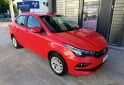 Autos - Fiat CRONOS 1.3 DRIVE 2021 Nafta 47000Km - En Venta