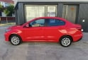 Autos - Fiat CRONOS 1.3 DRIVE 2021 Nafta 47000Km - En Venta