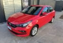 Autos - Fiat CRONOS 1.3 DRIVE 2021 Nafta 47000Km - En Venta