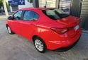 Autos - Fiat CRONOS 1.3 DRIVE 2021 Nafta 47000Km - En Venta
