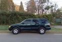 Camionetas - Chevrolet Blazer 1998 Diesel 400Km - En Venta
