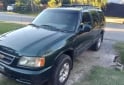 Camionetas - Chevrolet Blazer 1998 Diesel 400Km - En Venta
