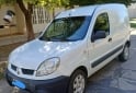 Utilitarios - Renault Kangoo 2012 GNC 250000Km - En Venta