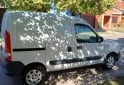 Utilitarios - Renault Kangoo 2012 GNC 250000Km - En Venta