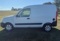 Utilitarios - Renault Kangoo 2012 GNC 250000Km - En Venta