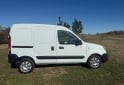 Utilitarios - Renault Kangoo 2012 GNC 250000Km - En Venta